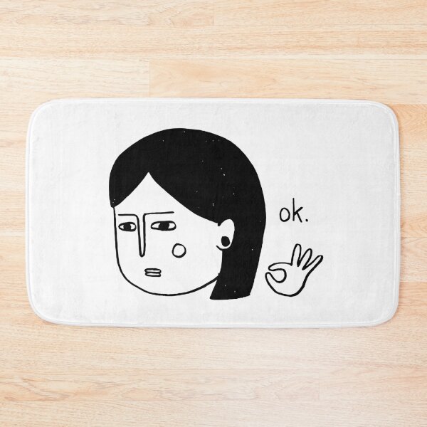 Item preview, Im ok designed and sold by h-and-c.