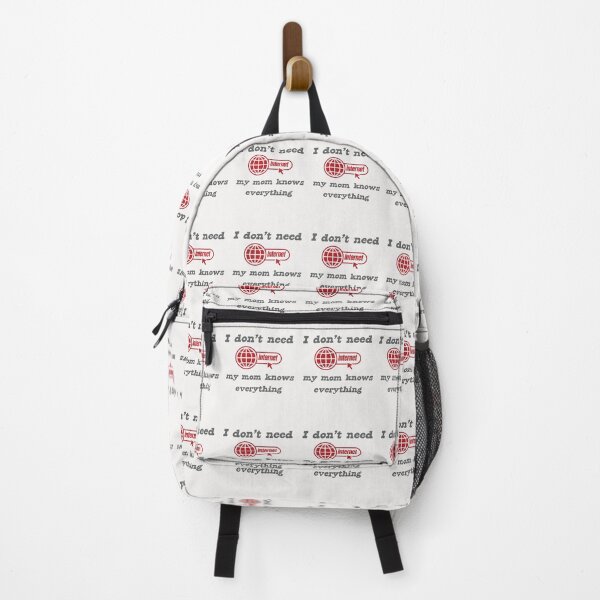 Item preview, I DONT NEED INTERNET MY MOM KNOWS EVERYTHING designed and sold by Delicious Design ⭐⭐⭐⭐⭐.