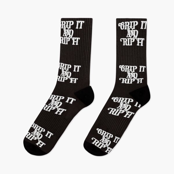 Item preview, Grip It and Rip It - Disc Golf designed and sold by Aronrocker.