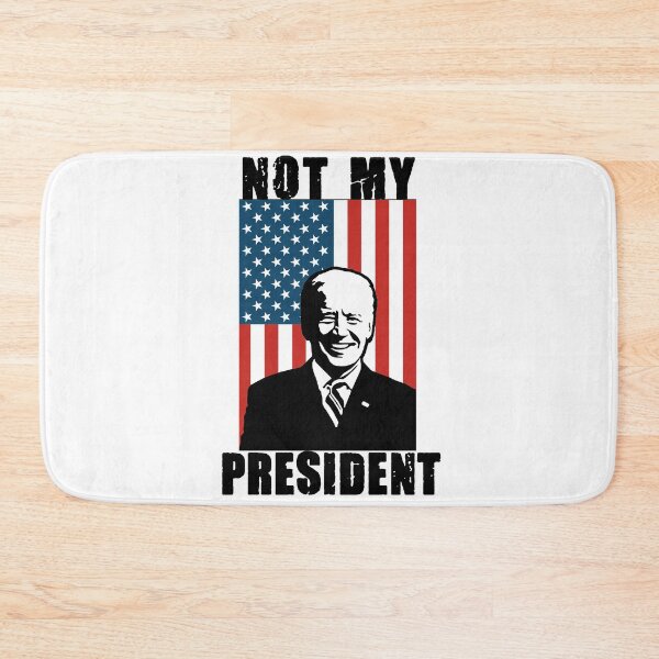 Item preview, joe biden not my president election 2020 designed and sold by GoodyLeo.