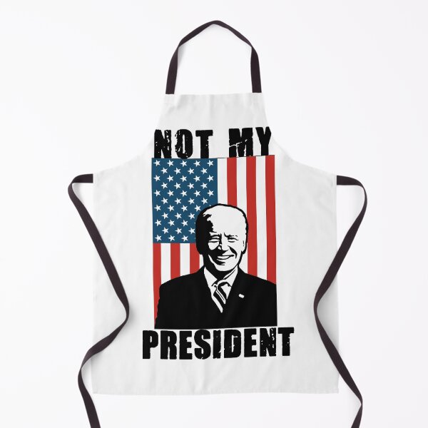 Item preview, joe biden not my president election 2020 designed and sold by GoodyLeo.