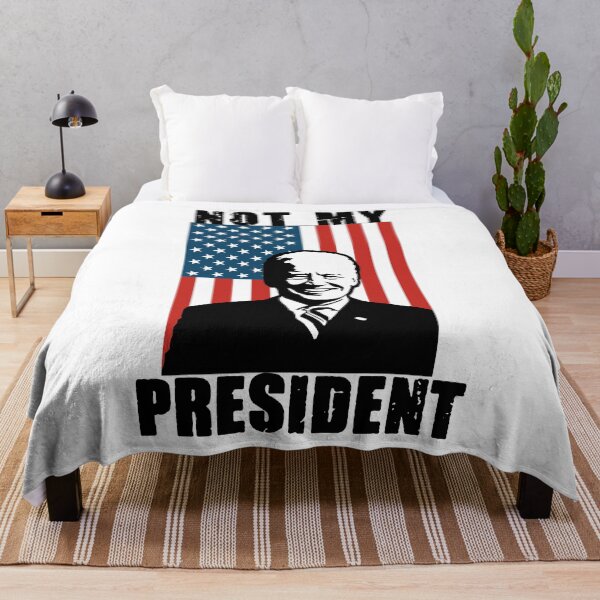 Item preview, joe biden not my president election 2020 designed and sold by GoodyLeo.