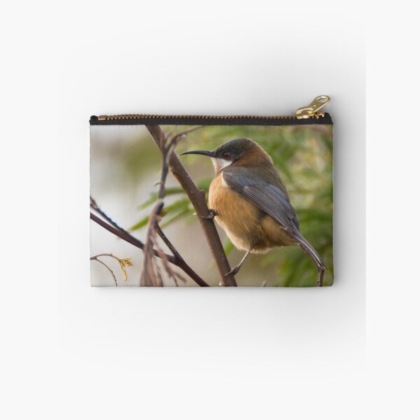 Item preview, Eastern Spinebill designed and sold by LilLizphoto.