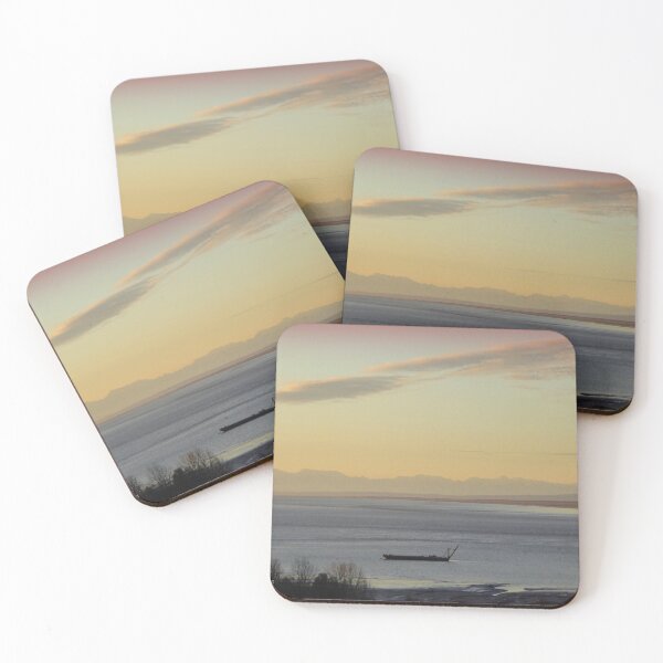 Item preview, Alaskan evening designed and sold by LeRoyM.