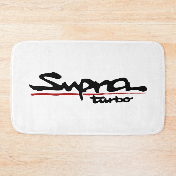 Item preview, Supra Vintage Racing Turbo designed and sold by ParitySuck.