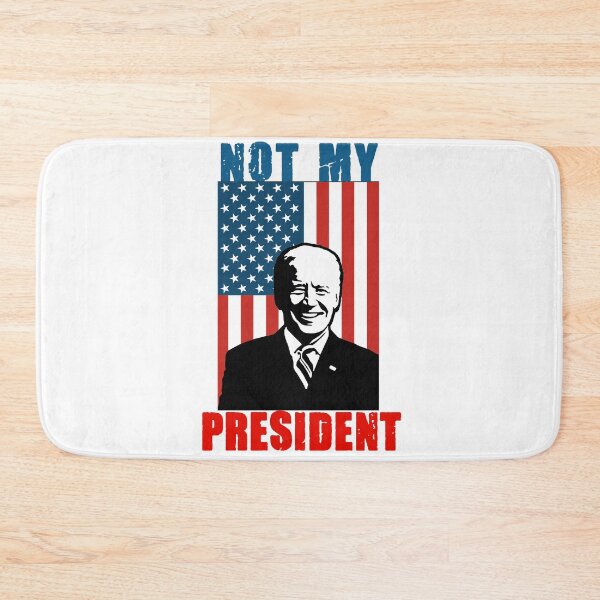 Item preview, joe biden not my president election 2020 designed and sold by GoodyLeo.