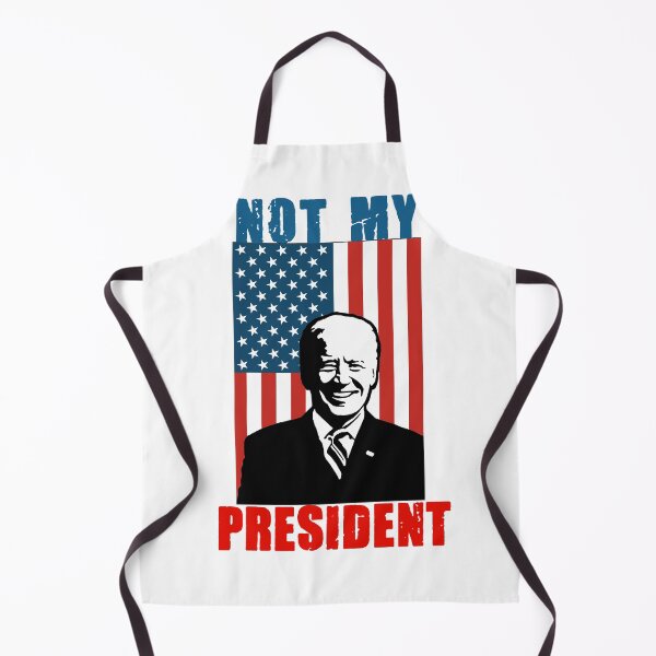 Item preview, joe biden not my president election 2020 designed and sold by GoodyLeo.