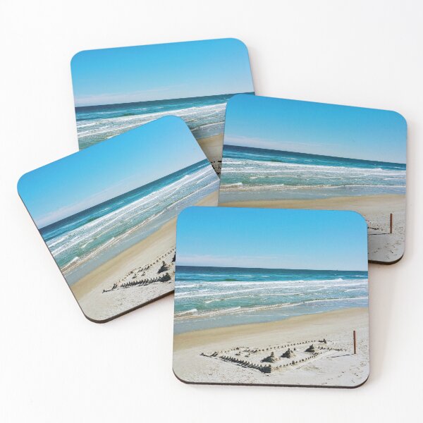Item preview, Tropical Beach Paradise designed and sold by BattleMtnArmory.