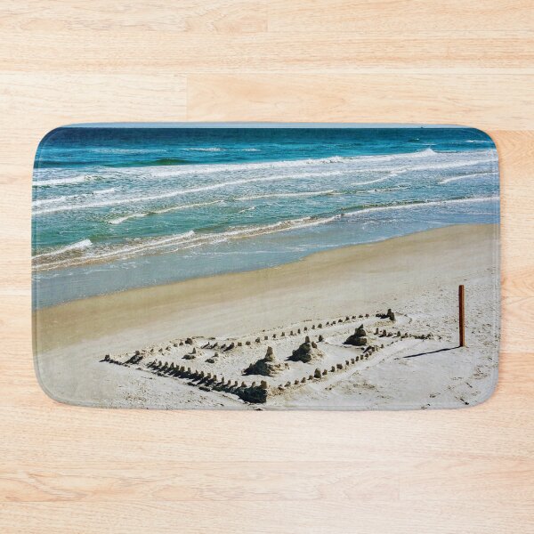 Item preview, Tropical Beach Paradise designed and sold by BattleMtnArmory.
