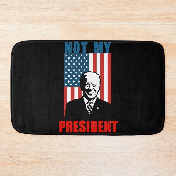 Item preview, joe biden not my president election 2020 designed and sold by GoodyLeo.