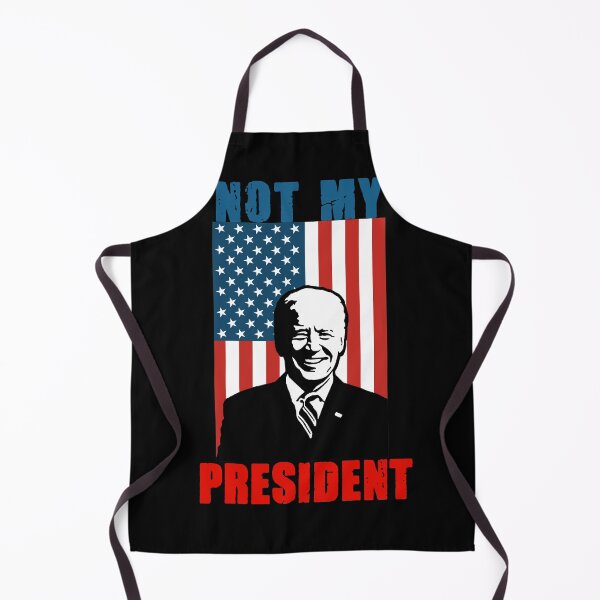 Item preview, joe biden not my president election 2020 designed and sold by GoodyLeo.