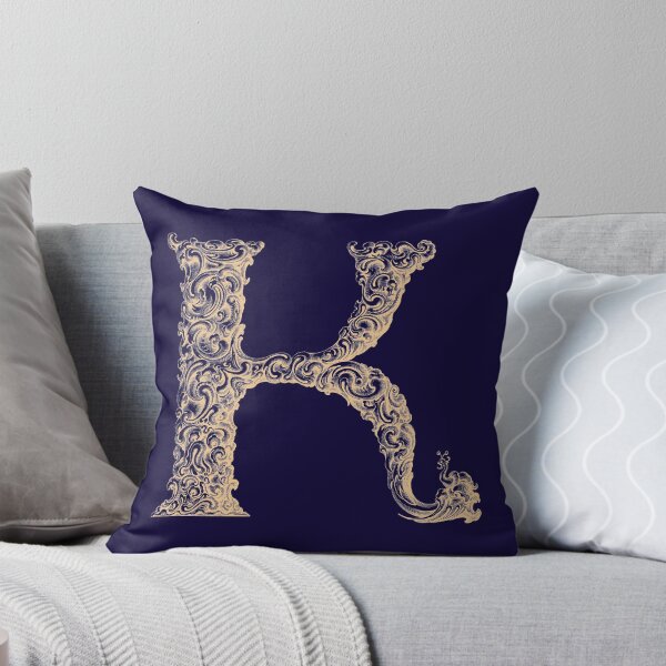 Item preview, Golden K designed and sold by Tamarage.