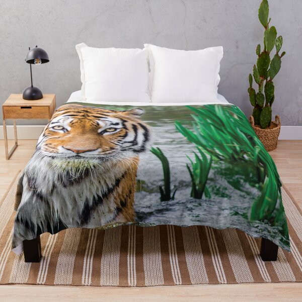 Item preview, Beautiful Tiger designed and sold by FeatureGifts.