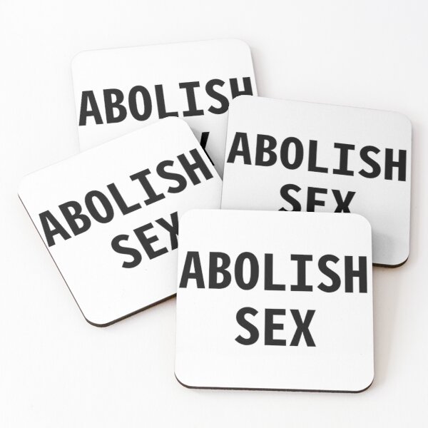 Artikelvorschau, Sex Black Text abschaffen entworfen und verkauft von LeEpicZoomer.