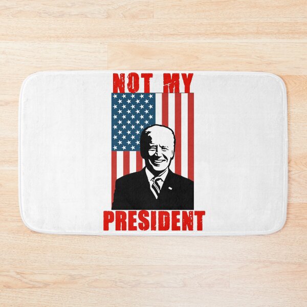 Item preview, joe biden not my president election 2020 designed and sold by GoodyLeo.