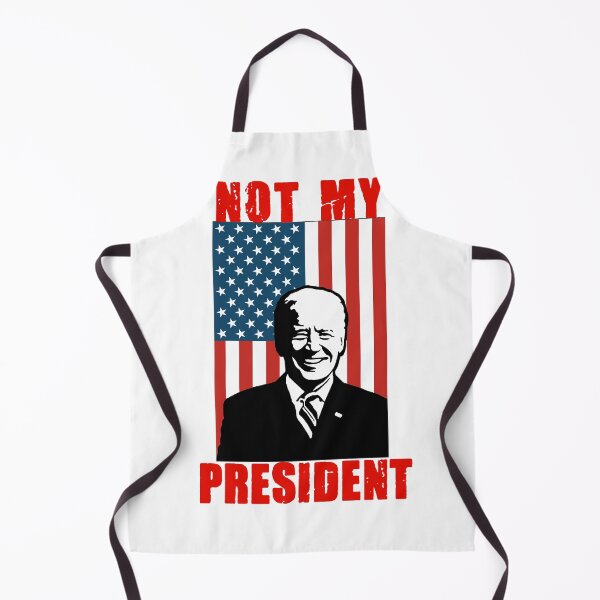 Item preview, joe biden not my president election 2020 designed and sold by GoodyLeo.