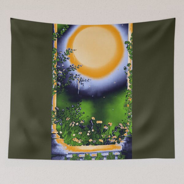 Item preview, moonshine designed and sold by areezh.