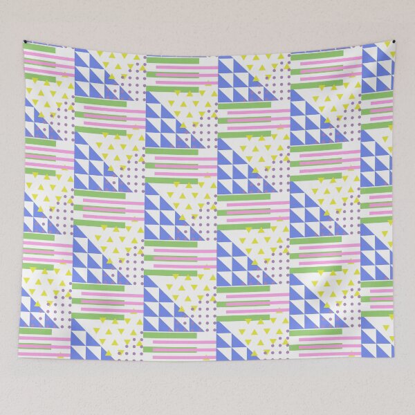 Item preview, Geometrical Chaos  designed and sold by Hollie Black.