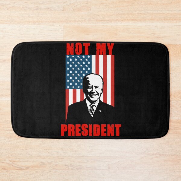 Item preview, joe biden not my president election 2020 designed and sold by GoodyLeo.