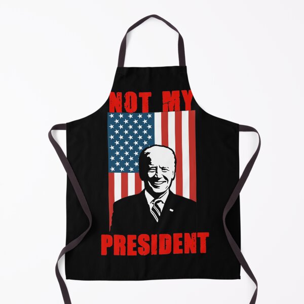 Item preview, joe biden not my president election 2020 designed and sold by GoodyLeo.