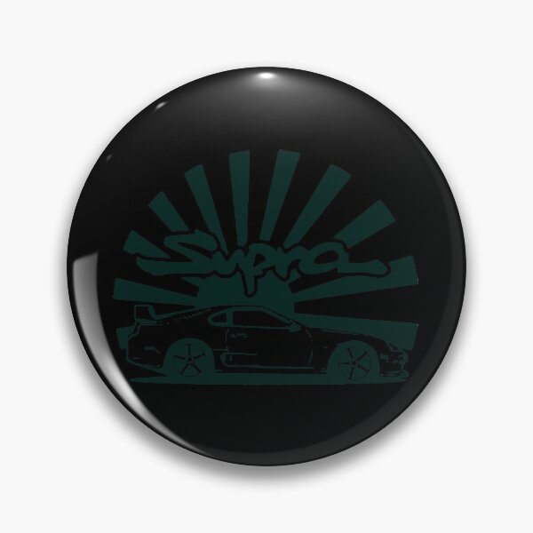 Item preview, Toyota Supra designed and sold by ParitySuck.