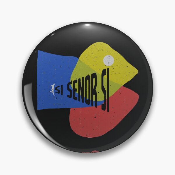 Item preview, Si senor, si! designed and sold by Strip Tees.