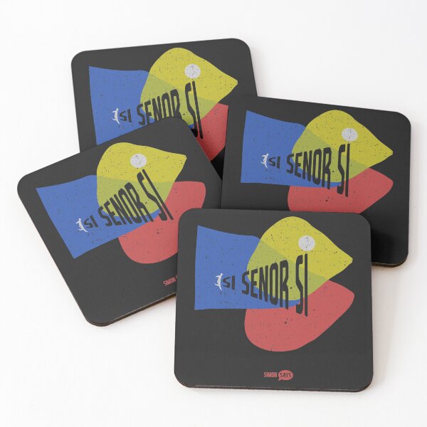 Item preview, Si senor, si! designed and sold by Strip Tees.
