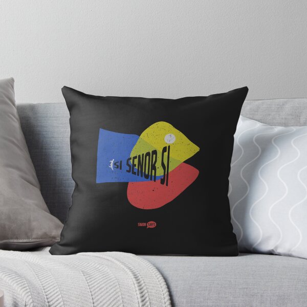 Item preview, Si senor, si! designed and sold by Strip Tees.