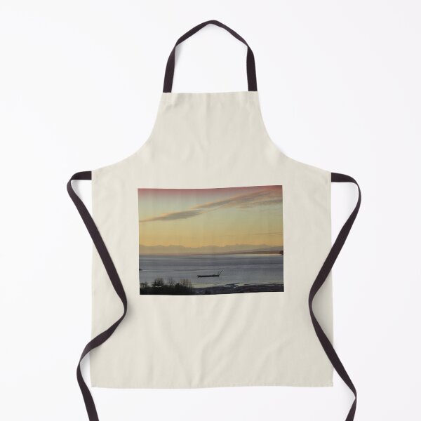 Item preview, Alaskan evening designed and sold by LeRoyM.