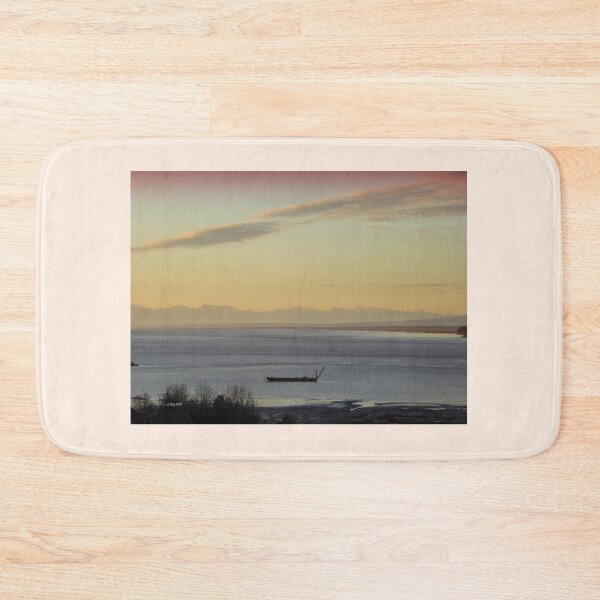 Item preview, Alaskan evening designed and sold by LeRoyM.
