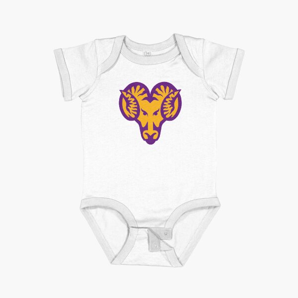 Item preview, The West Chester Golden Rams designed and sold by meltyruby.