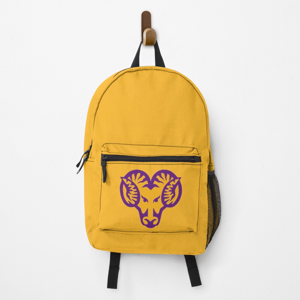 Item preview, Backpack designed and sold by meltyruby.