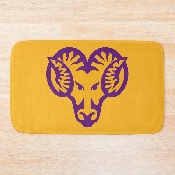 Item preview, The West Chester Golden Rams designed and sold by meltyruby.