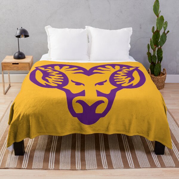 Artikelvorschau, Die West Chester Golden Rams entworfen und verkauft von meltyruby.