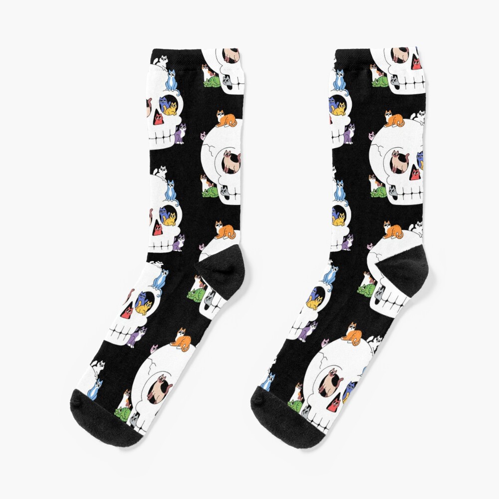 Item preview, Socks designed and sold by obinsun.