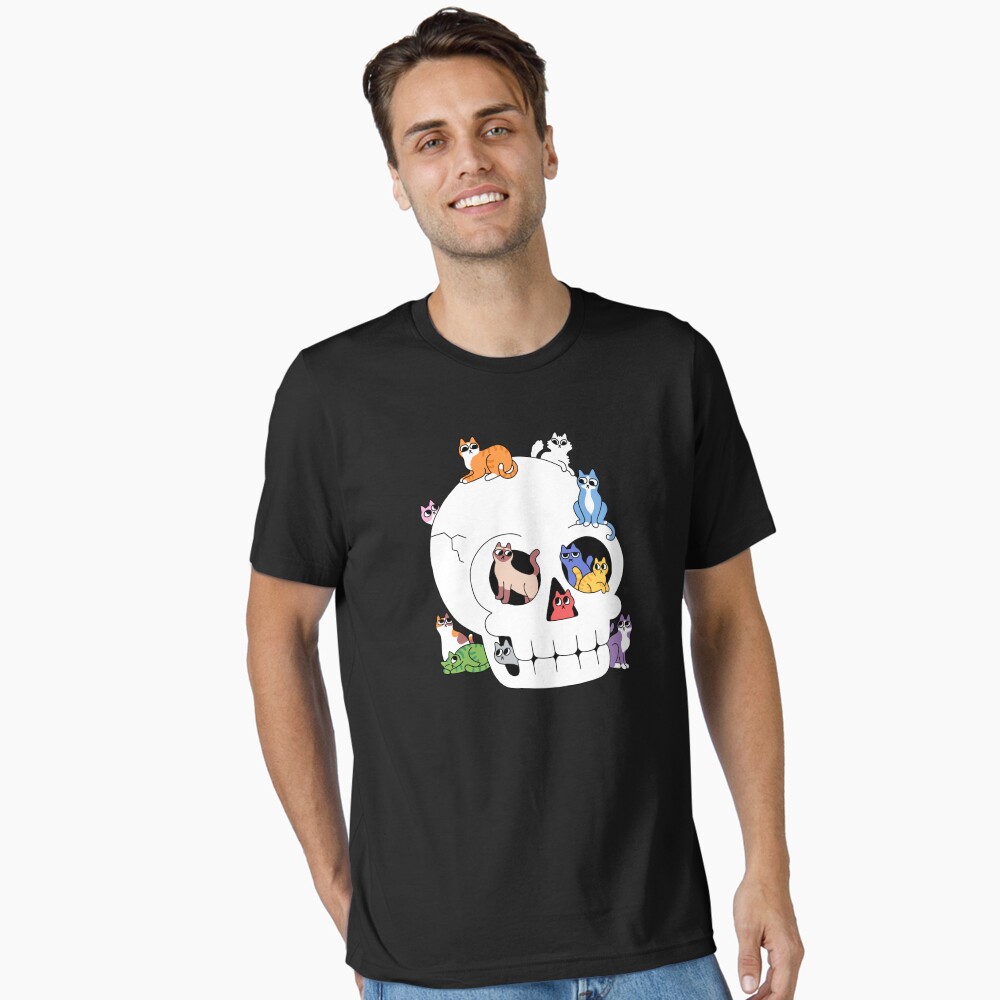 Item preview, Essential T-Shirt designed and sold by obinsun.