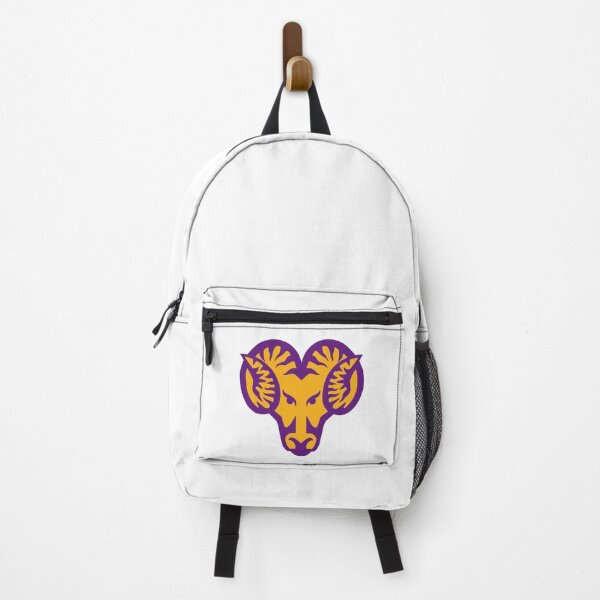 Item preview, The West Chester Golden Rams designed and sold by meltyruby.