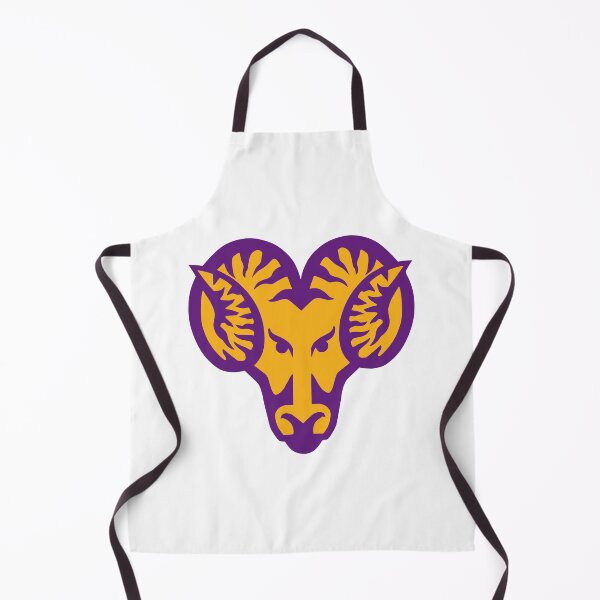 Item preview, The West Chester Golden Rams designed and sold by meltyruby.