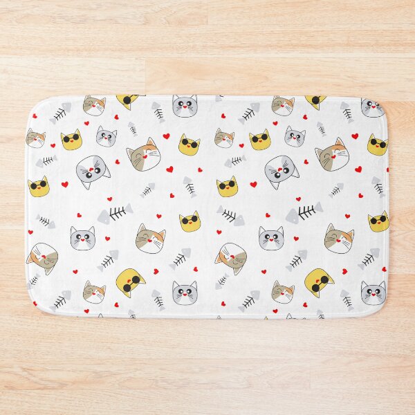 Item preview, Cats Obsession designed and sold by bannora.