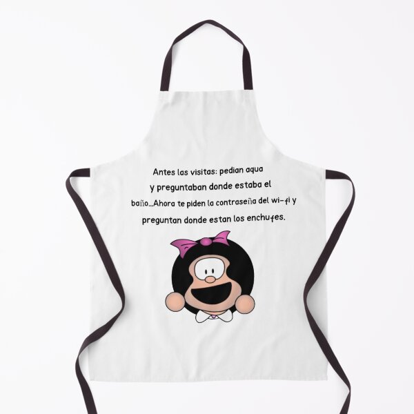 Item preview, Citas españolas y cómics de Mafalda designed and sold by Elena's Shop.