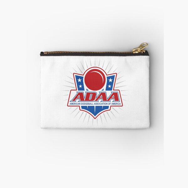 Item preview, American Dodgeball Association of America - For the love of the game! designed and sold by Vertigo Creative.