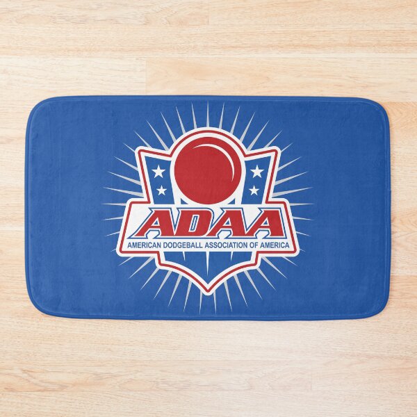 Item preview, American Dodgeball Association of America - For the love of the game! designed and sold by Vertigo Creative.