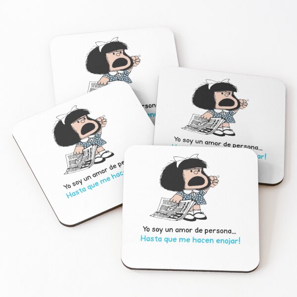 Item preview, Yo soy un amor de persona... designed and sold by Elena's Shop.