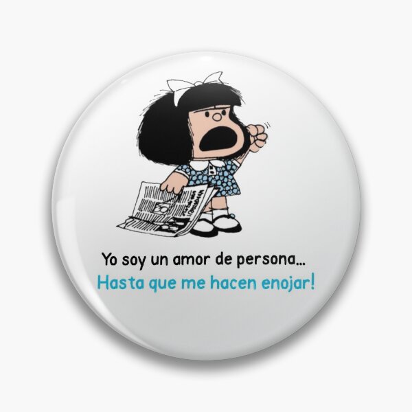 Item preview, Yo soy un amor de persona...  designed and sold by Elena's Shop.
