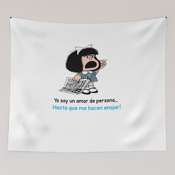Item preview, Yo soy un amor de persona...  designed and sold by Elena's Shop.