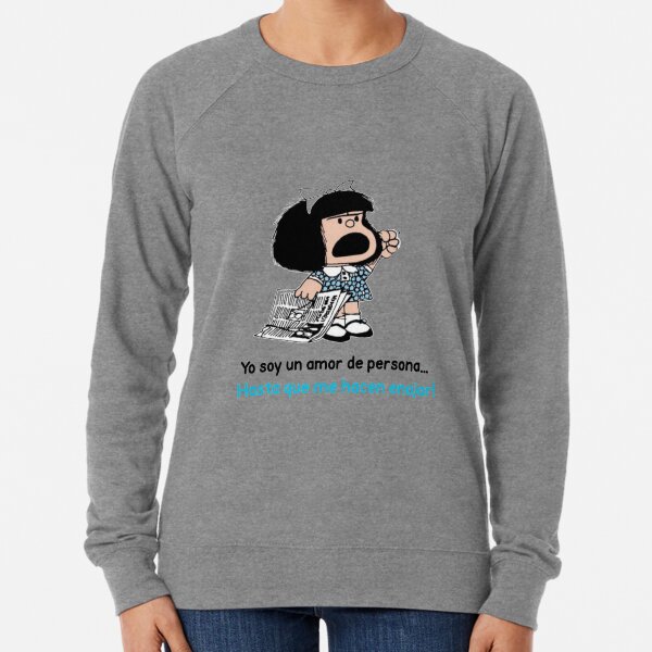 Item preview, Yo soy un amor de persona...  designed and sold by Elena's Shop.
