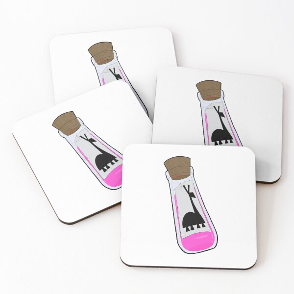 Item preview, Kuzcos Poison designed and sold by Pidge-Arty.