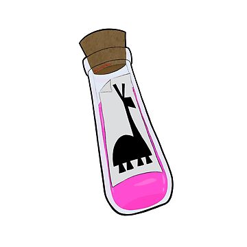 Artwork thumbnail, Kuzcos Poison by Pidge-Arty