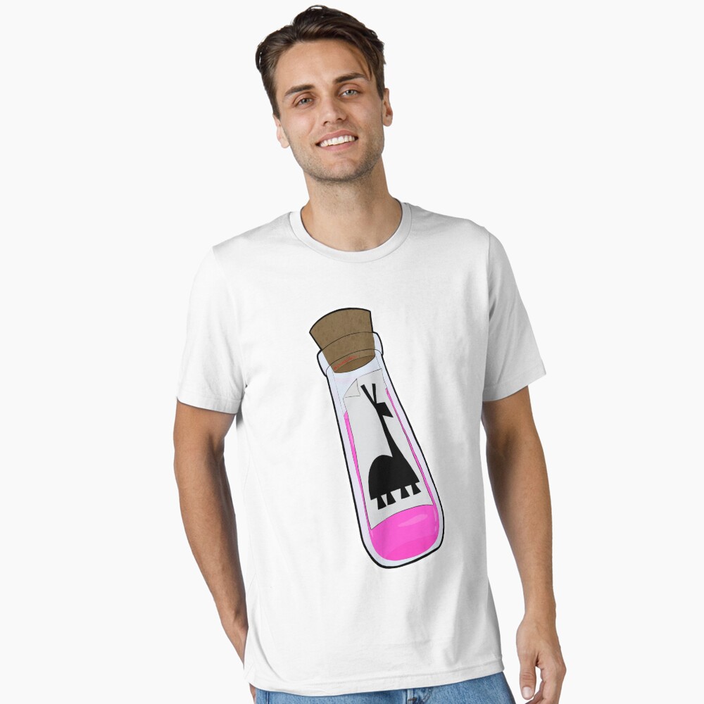 Item preview, Essential T-Shirt designed and sold by Pidge-Arty.