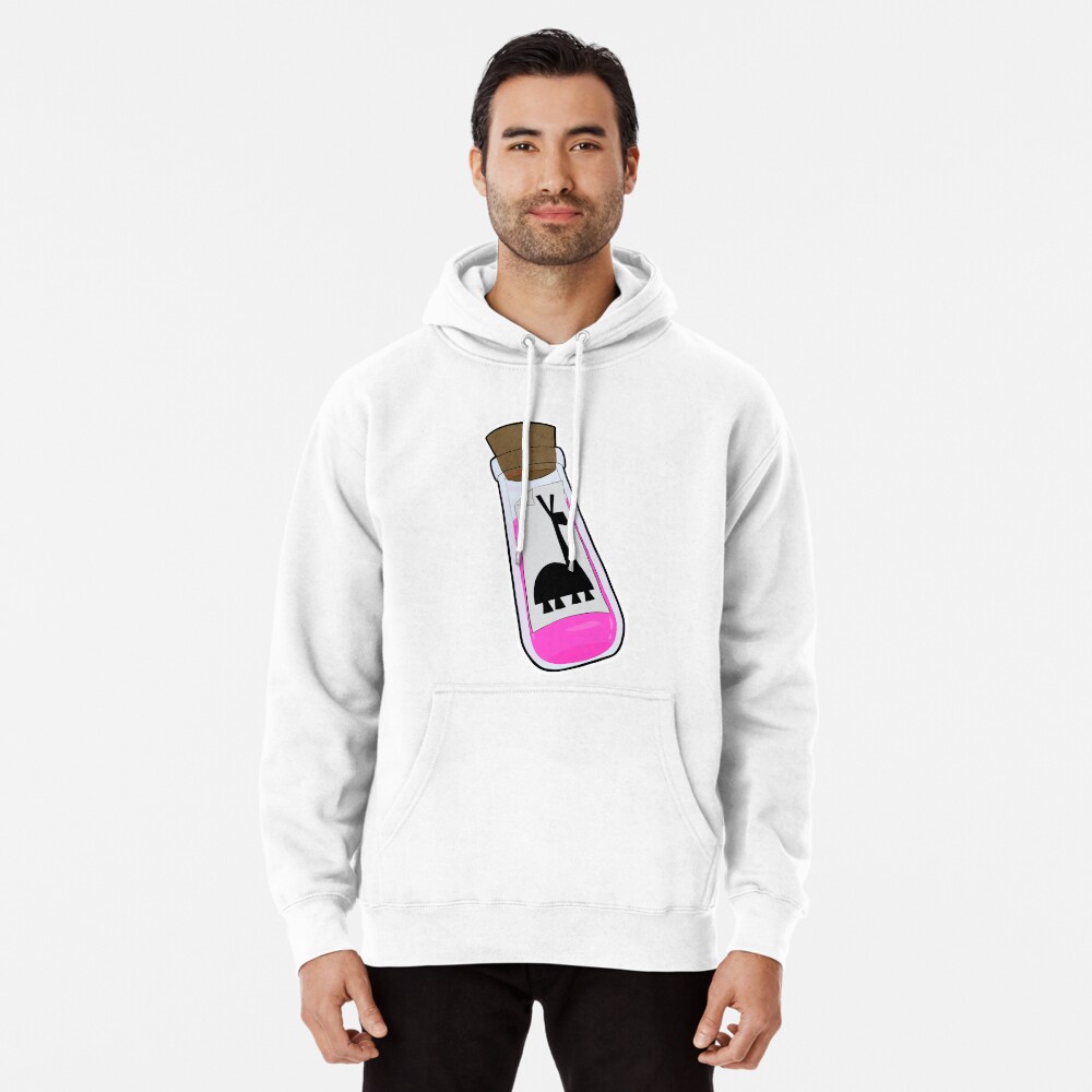 Item preview, Pullover Hoodie designed and sold by Pidge-Arty.